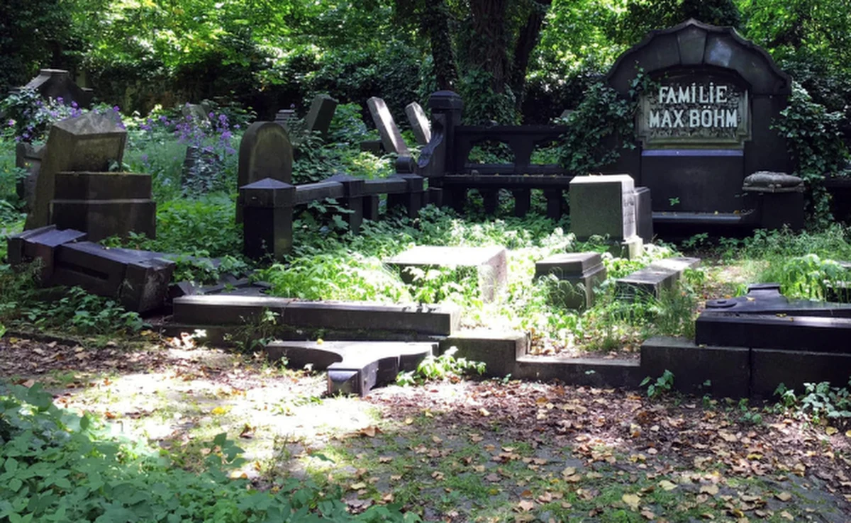 2 osoby z prokuratorskimi zarzutami w związku z dewastacją żydowskich kilkudziesięciu nagrobków w Zabrzu. Sąd nie zgodził się na tymczasowe aresztowanie podejrzanych.