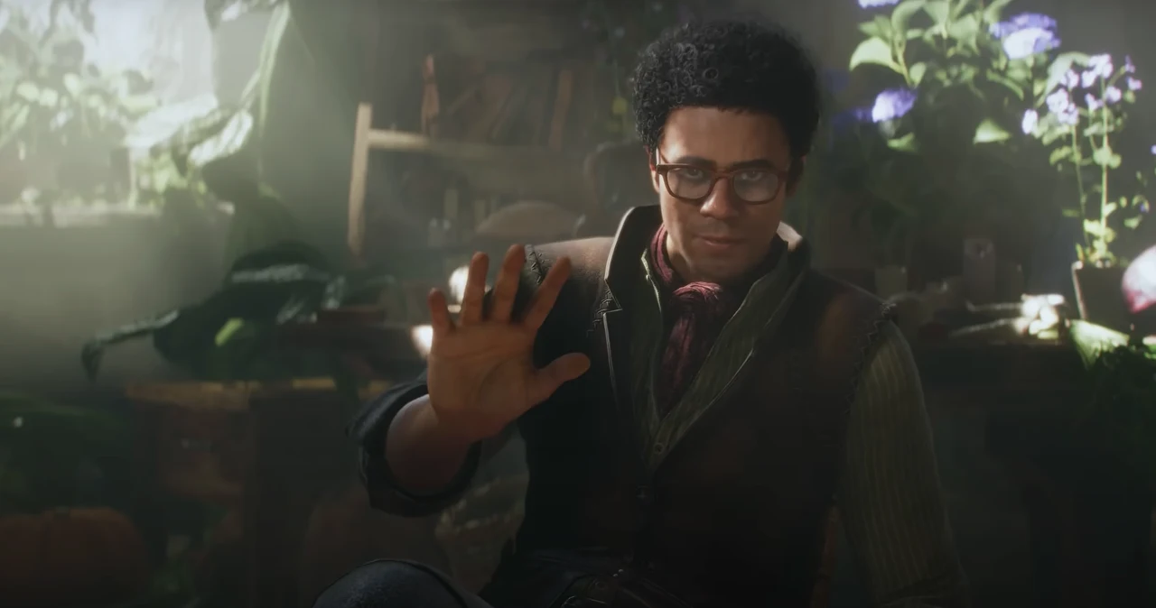 Fable 4 - premiera przeniesiona na 2026 rok - Gry w INTERIA.PL