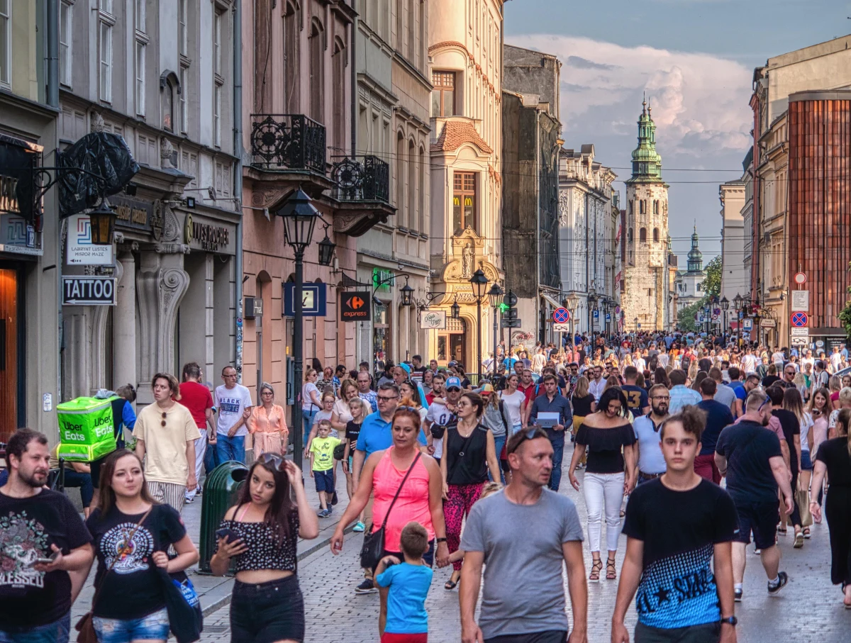 80 tysięcy osób - tylu zawodników i turystów spodziewają się w Krakowie organizatorzy III Igrzysk Europejskich. Wydarzenie rozpocznie się już w przyszłym tygodniu.