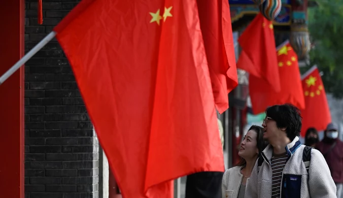 Rekordowo niska liczba nowych małżeństw w Chinach. Podano szereg przyczyn