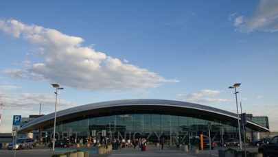 Rekordowy maj w historii lotniska w Jasionce
