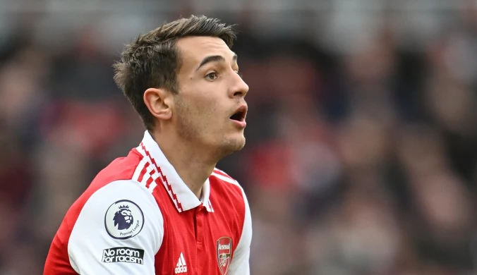 Arsenal wrócił na fotel lidera. Brytyjczycy ocenili 90 minut Kiwiora
