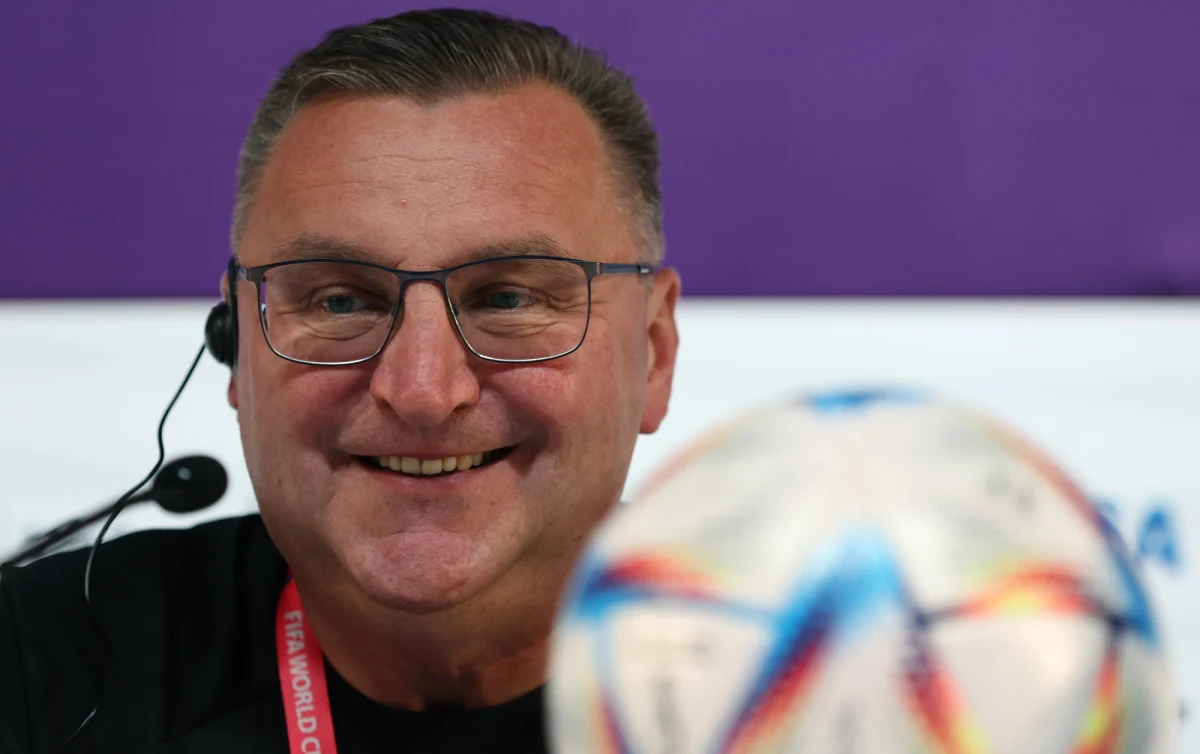 Były selekcjoner reprezentacji Polski w piłce nożnej pozostawał bezrobotny po wygaśnięciu umowy z PZPN. Do dziś. Saudyjski Abha Club ogłosił, że Polak zostaje nowym trenerem pierwszego zespołu.