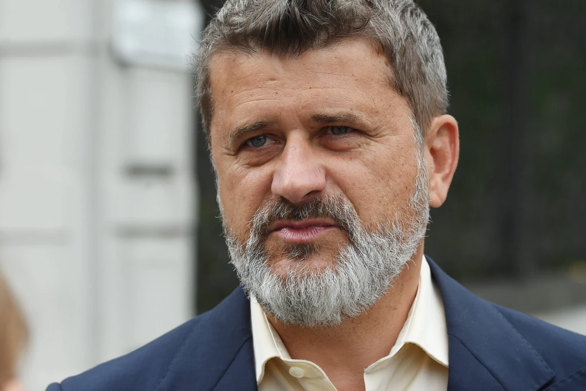 Twój Ruch, który jeszcze kilka lat temu miał niemal 40 posłów i narzucał ton debacie politycznej, zdecydował o samorozwiązaniu i ulegnie delegalizacji - informuje dziś "Rzeczpospolita".