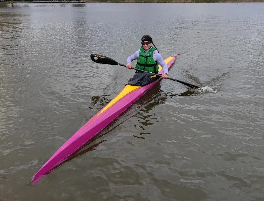 /AZS Politechnika Opolska Sekcja Kajakowa /Facebook