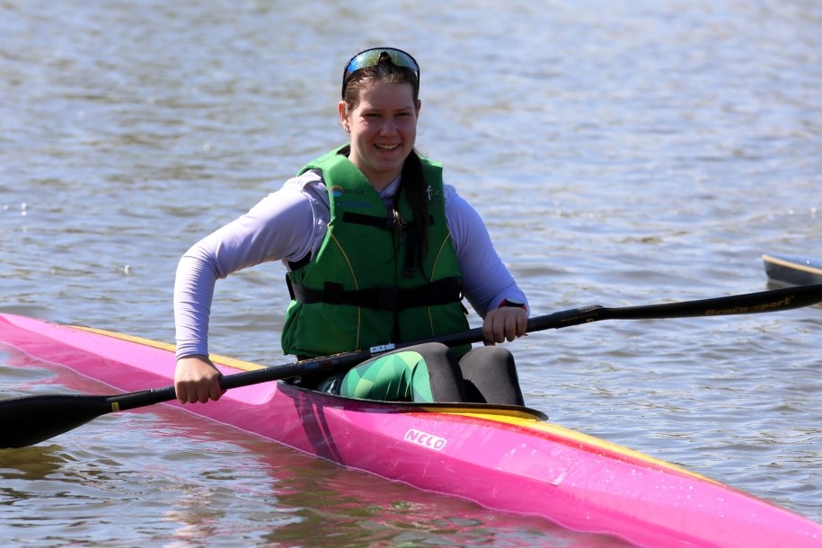 /AZS Politechnika Opolska Sekcja Kajakowa /Facebook