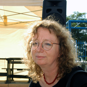Maria Zmarz-Koczanowicz