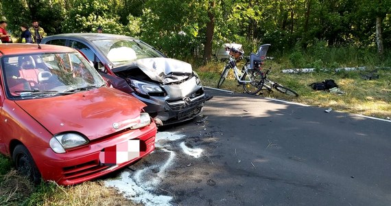 Są zarzuty dla pijanego kierowcy, który w niedzielę śmiertelnie potrącił 14-latka na lokalnej drodze w powiecie szamotulskim w Wielkopolsce. Kierowca miał 1,6 promila alkoholu w organizmie.