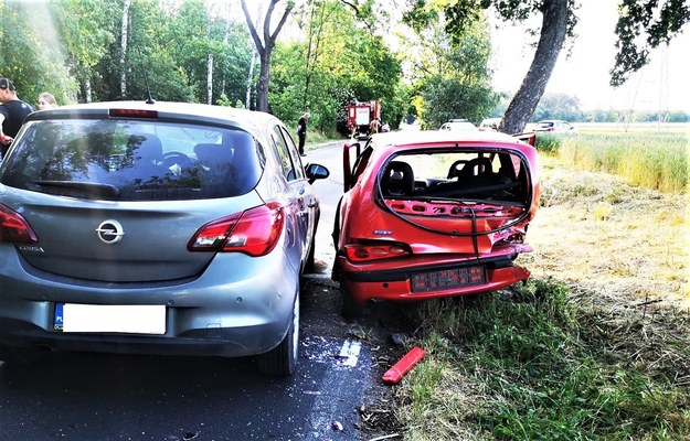 /KPP Szamotuły /Policja