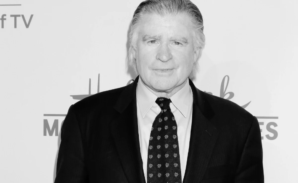 Tragiczna śmierć amerykańskiego aktora Treata Williamsa. Jak informuje BBC, aktor znany z musicalu „Hair” zginął w wypadku motocyklowym w stanie Vermont. Williams miał 71 lat.