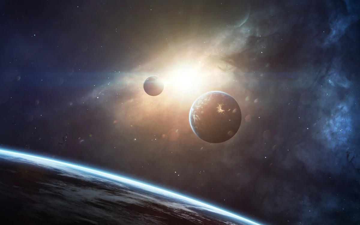 W Olsztynie trwa LOFAR Family Meeting. To zjazd astronomów z całego świata, którzy na co dzień pracują w sieci radioteleskopów LOw Frequency ARray. Dzięki tym instrumentom można "zajrzeć" w najdalsze zakątki kosmosu. Trzy takie radioteleskopy znajdują się w Polsce.