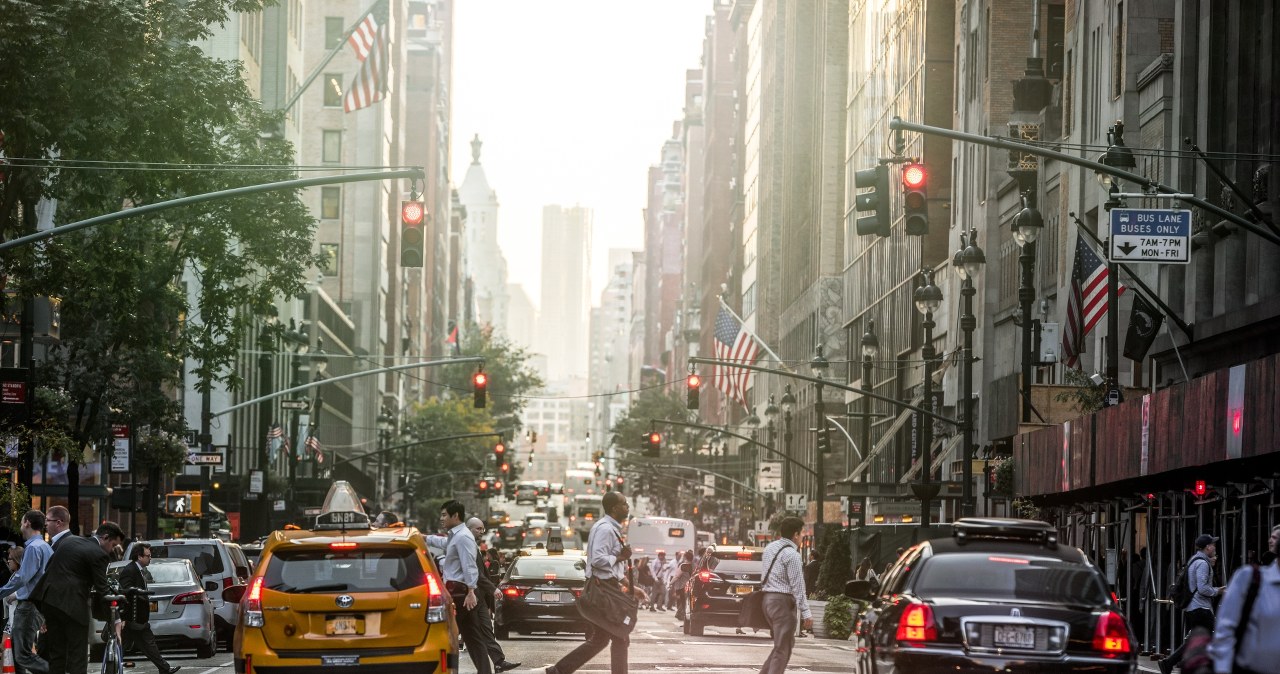 Nowe dane z USA. Wzrost inflacji poniżej oczekiwań