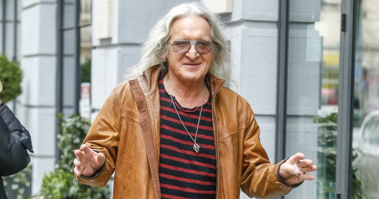 Co się dzieje z Grzegorzem Markowskim? Córka legendy pokazała zdjęcie