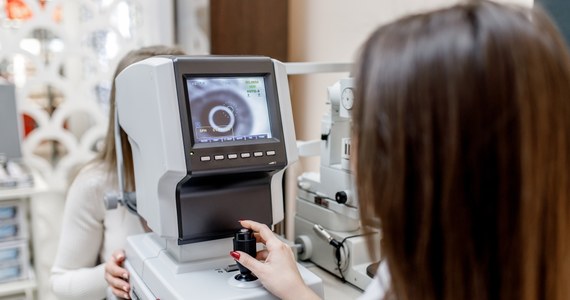 Klinika Okulistyki Ogólnej SPSK1 w Lublinie została jedynym w Polsce ośrodkiem eksperckim chorób rzadkich oczu. Schorzenia te najczęściej dotykają dzieci w wieku szkolnym i osoby młode do 25. roku życia, doprowadzając często do niepełnosprawności.