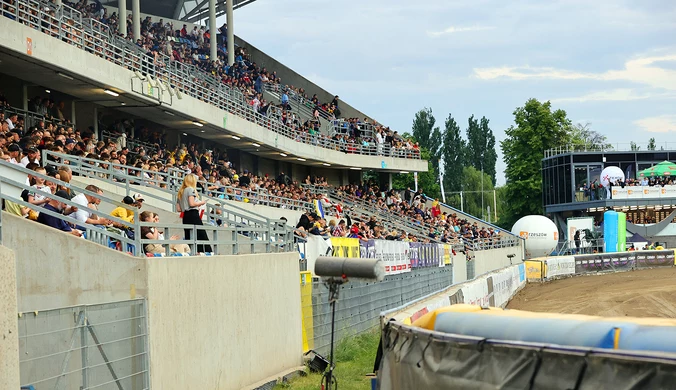 Stal Rzeszów w opałach. Kłopoty tuż przed półfinałem