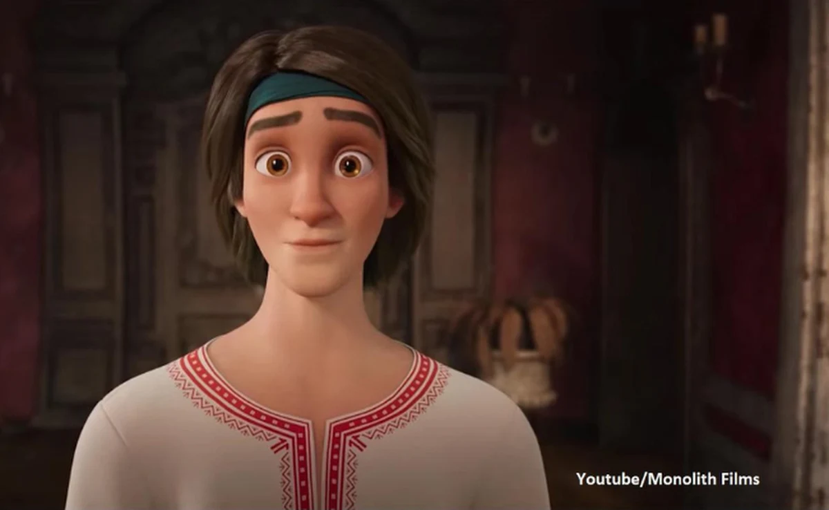 Ukraiński hit kinowy, "Mavka i strażnicy lasu", będzie miał wersję serialową. Zostanie zrealizowany w technologii 3D. A 4 sierpnia do polskich kin wejdzie film oparty na motywach starosłowiańskich mitów i podań. Powstał pomimo wojny, animatorzy pracowali w schronach.