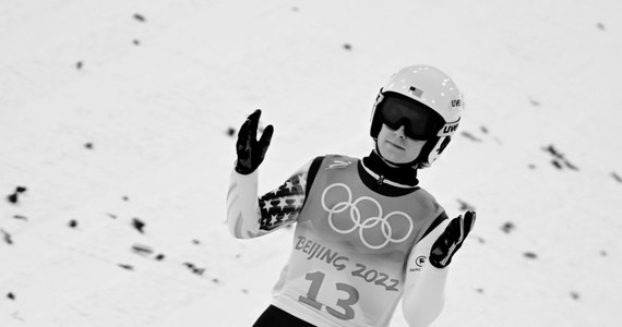 Tragiczne wieści ze Stanów Zjednoczonych. W wypadku motocyklowym zginął 24-letni Patrick Gasienica, skoczek narciarski polskiego pochodzenia, olimpijczyk z Pekinu - informuje Skijumping.pl, powołując się na amerykańskie źródła.