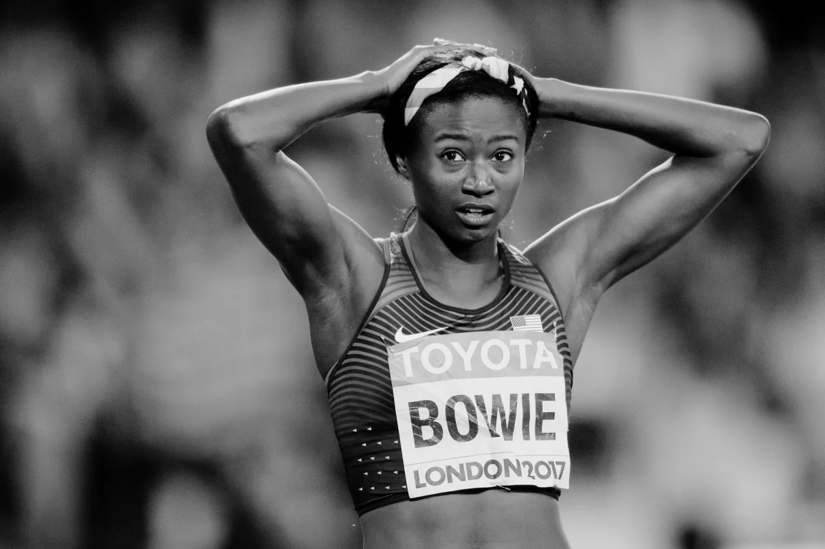 Przyczyną śmierci Tori Bowie, amerykańskiej sprinterki, mistrzyni olimpijskiej w sztafecie 4x100 m, były komplikacje przy porodzie - poinformowały amerykańskie media. Lekkoatletka zmarła w kwietniu w wieku 32 lat.