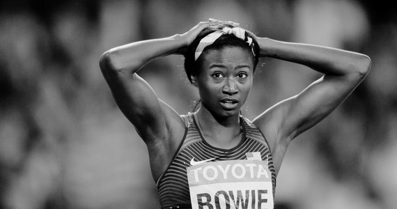 Przyczyną śmierci Tori Bowie, amerykańskiej sprinterki, mistrzyni olimpijskiej w sztafecie 4x100 m, były komplikacje przy porodzie - poinformowały amerykańskie media. Lekkoatletka zmarła w kwietniu w wieku 32 lat.