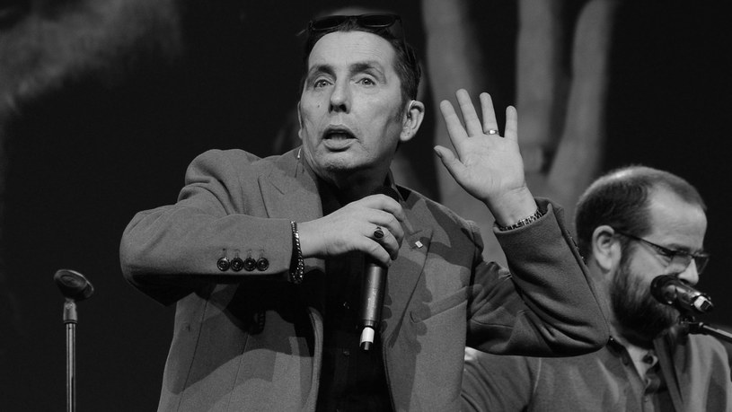 Christy Dignam, wokalista i lider popularnego rockowego zespołu z Irlandii - Aslan - zmarł 13 czerwca w wieku 63 lat. Muzyk od końca 2022 roku przebywał w domu i był objęty opieką paliatywną.