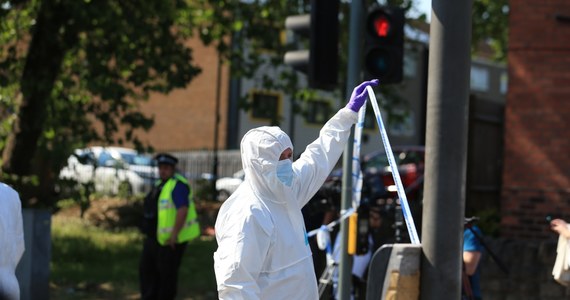 Tragedia w Nottingham. Co ustaliła policja?