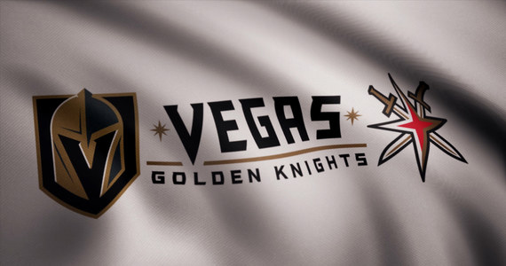 ​Hokeiści Vegas Golden Knights pokonali w piątym meczu finału Florida Panthers 9:3, wygrali serię play-off 4-1 i po raz pierwszy zdobyli Puchar Stanleya, trofeum dla mistrza ligi NHL.