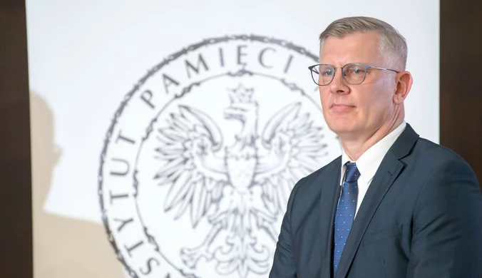 Sławomir Cenckiewicz kandydatem PiS do komisji badającej rosyjskie wpływy