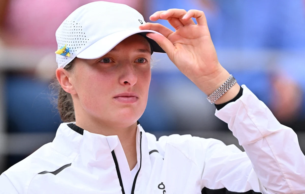 Iga Świątek wystąpi w rozpoczynającym się 26 czerwca turnieju WTA na trawiastych kortach w niemieckim Bad Homburg - taką informację przekazał trener liderki światowego rankingu Tomasz Wiktorowski. Turniej w Niemczech będzie dla Świątek sprawdzianem przez wielkoszlemowym Wimbledonem.