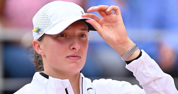 Iga Świątek wystąpi w rozpoczynającym się 26 czerwca turnieju WTA na trawiastych kortach w niemieckim Bad Homburg - taką informację przekazał trener liderki światowego rankingu Tomasz Wiktorowski. Turniej w Niemczech będzie dla Świątek sprawdzianem przez wielkoszlemowym Wimbledonem.