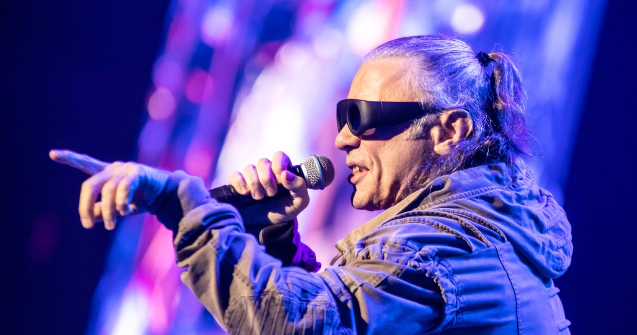 Niespodzianki od legendy metalu. Co szykuje przed wizytą w Polsce?