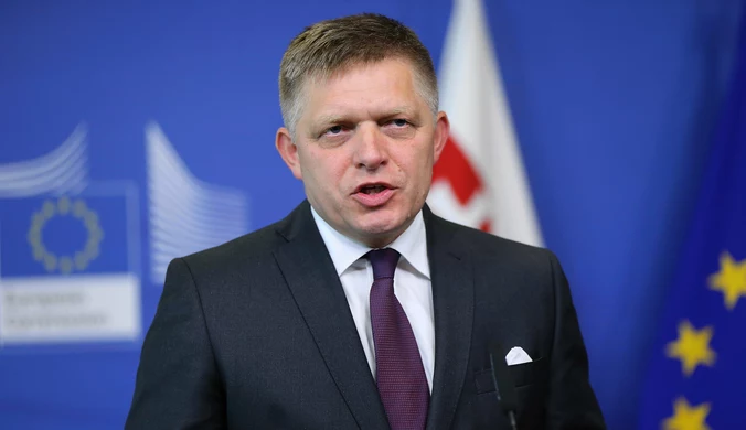 Władzę na Słowacji może przejąć partia Fico. Obierze prorosyjski kurs?