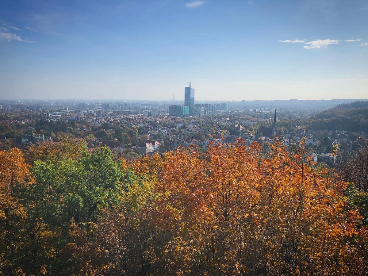 Jeden z najpopularniejszych punktów widokowych w Trójmieście od dziś jest nieczynny. Tak może być nawet do końca października. Chodzi o Pachołek - wieżę widokową stojącą na wzgórzu o tej samej nazwie, nieopodal słynnej Katedry Oliwskiej. Ruszył remont wieży.



