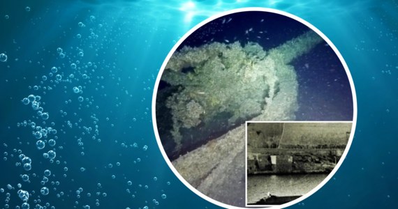 Brytyjski okręt podwodny z czasów II wojny światowej odnaleziony na dnie Morza Egejskiego. Został zatopiony 80 lat temu podczas wykonywania tajnej misji. Jego poszukiwania trwały 25 lat. 