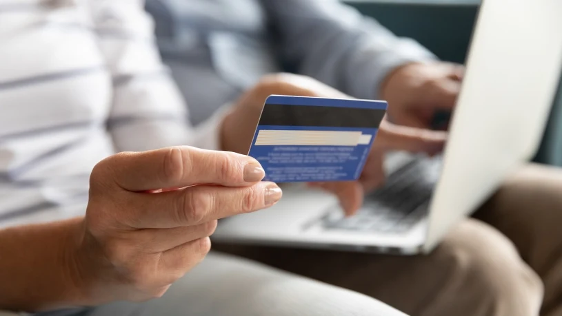 Ukradli przedsiębiorcy 95 tys. zł. Bank odmówił zwrotu. Finał sprawy