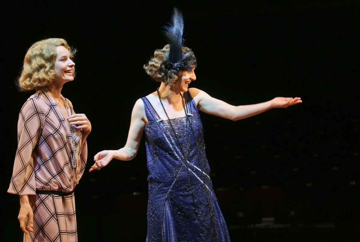 Aktorki Magdalena Cielecka i Maja Ostaszewska zostaną laureatkami nagrody „Gong Danutki” przyznawanej podczas Festiwalu Danuty Szaflarskiej „Śleboda/Danutka”, który rozpoczyna się w środę w Lublinie. Na uczestników czekają spotkania z twórcami, koncerty, pokazy filmów i spektakli.