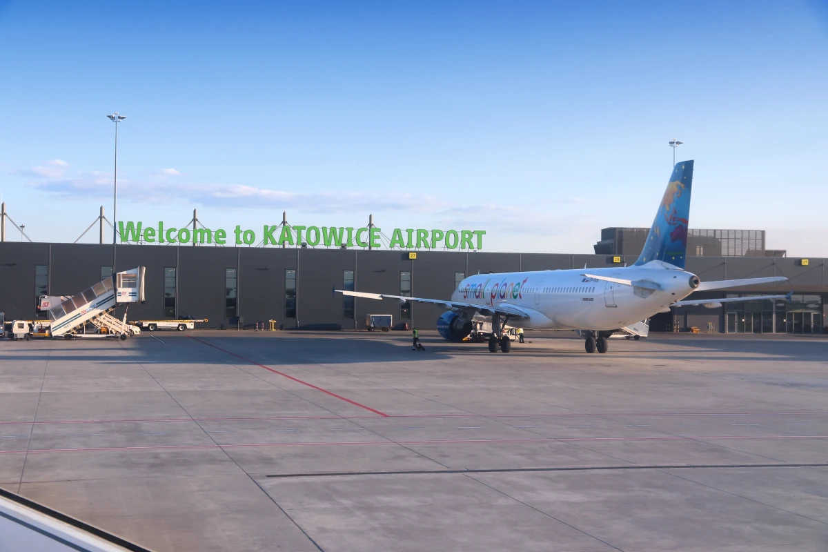 Ponad 470 tys. podróżnych skorzystało w maju br. z lotniska Katowice – podały w środę służby prasowe Katowice Airport. Tegoroczny maj przyniósł najlepszy wynik w historii tego miesiąca w Katowicach.