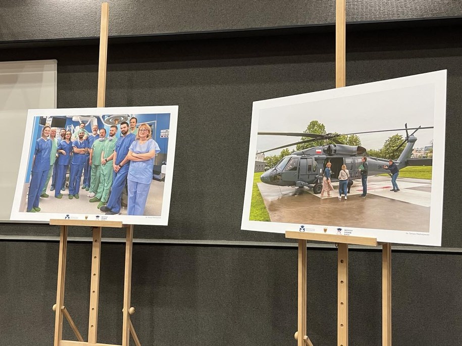 /Paweł Pyclik /RMF FM