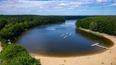 Startuje sezon, ratownicy pojawią się na kąpieliskach