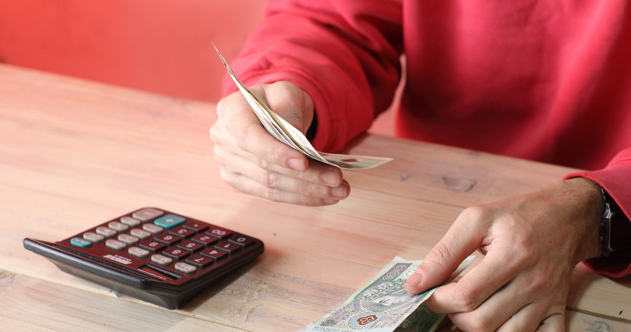 Limit płatności gotówkowych. Kogo dotyczy?