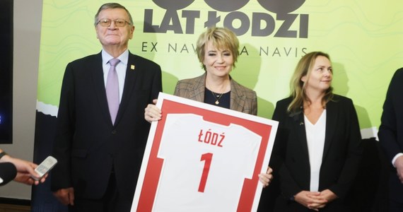 Łódź będzie gospodarzem turnieju kwalifikacyjnego siatkarek do przyszłorocznych igrzysk olimpijskich w Paryżu. We wrześniu w hali Atlas Arena o dwie przepustki na igrzyska będzie rywalizować osiem drużyn narodowych, w tym reprezentacja Polski.