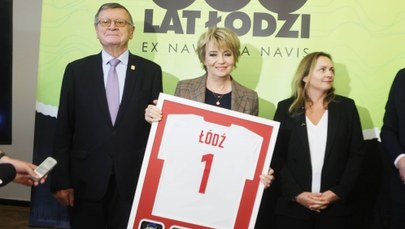 Łódź będzie gospodarzem siatkarskich kwalifikacji olimpijskich