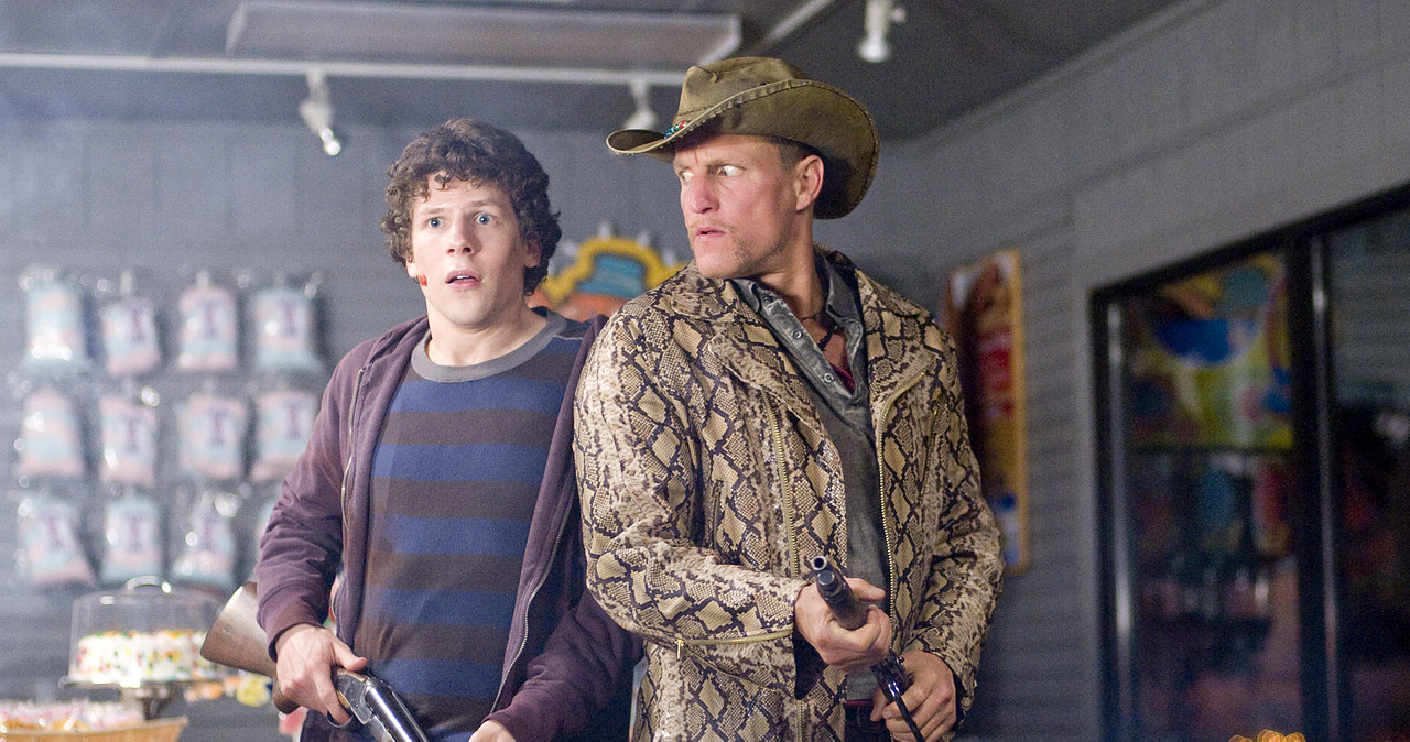 "Zombieland" i "Złap mnie, jeśli potrafisz" to jedne z wielu tytułów, które wkrótce zostaną usunięte z HBO Max. Wraz z końcem czerwca platforma streamingowa traci licencję na wybrane filmy i seriale. Poniżej pełna lista.