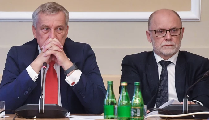 Prezydenckie poprawki do "lex Tusk". Sejmowa komisja podjęła decyzję