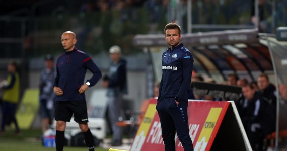 Daniel Myśliwiec nie jest już trenerem piłkarzy Stali Rzeszów, szóstej drużyny minionego sezonu 1. ligi. Jak poinformował podkarpacki klub, kontrakt ze szkoleniowcem został rozwiązany za porozumieniem stron.