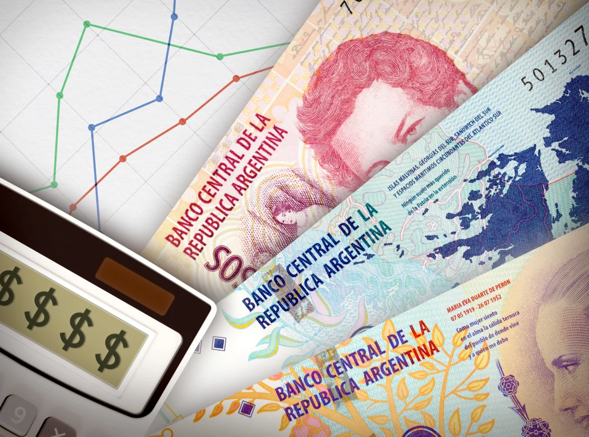 ​Nie zwalnia rozpoczęty w 2022 roku inflacyjny galop w Argentynie, wskutek którego ceny w ciągu pierwszych pięciu miesięcy bieżącego roku rosły w podobnym tempie, jak w roku ubiegłym i wzrost ten wyniósł 43,8 procent.