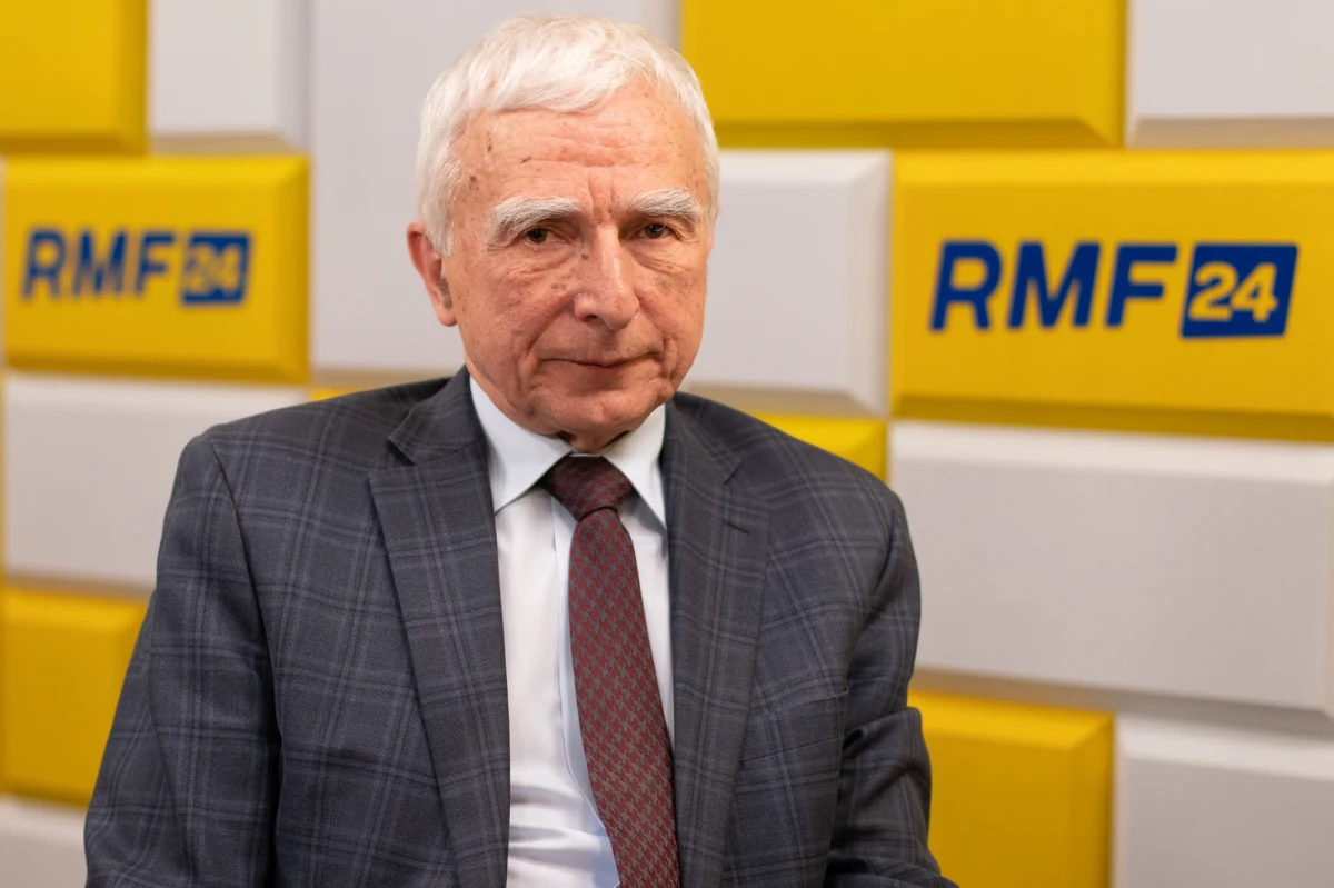 "Rosjanie wpływają na polską politykę, na polskie życie gospodarcze w różne sposoby, na różnych etapach. Te wpływy są czasem widoczne, czasem mniej widoczne. To jest bardzo poważny problem dla Polski" – mówił w Porannej rozmowie w RMF FM Piotr Naimski, były wiceminister gospodarki i były pełnomocnik rządu do spraw strategicznej infrastruktury energetycznej. W ten sposób odniósł się do tematu powołania komisji ds. badania rosyjskich wpływów.