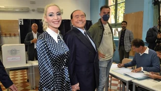 "El Pais": Sukcesja. Komu przypadnie gigantyczny majątek Berlusconiego?