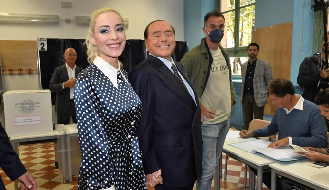 "El Pais": Sukcesja. Komu przypadnie gigantyczny majątek Berlusconiego?