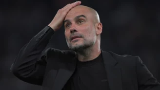 Pep Guardiola zrezygnował z wielkich pieniędzy. Zaskakujący ruch trenera 