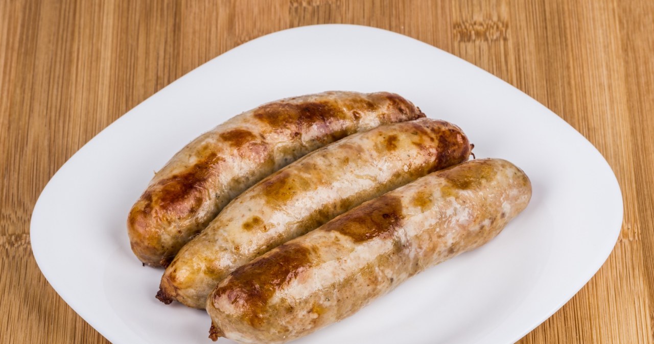 Sekret idealnej kiszki ziemniaczanej. Jeden błąd sprawia, iż osłonka pęka